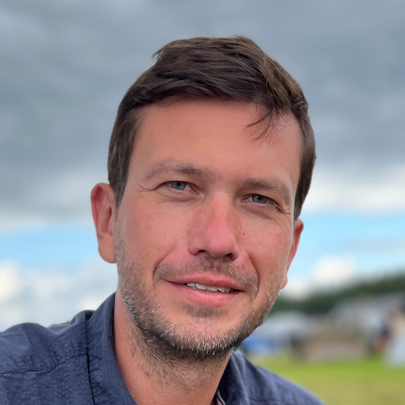 Christopher - VocArt Creator