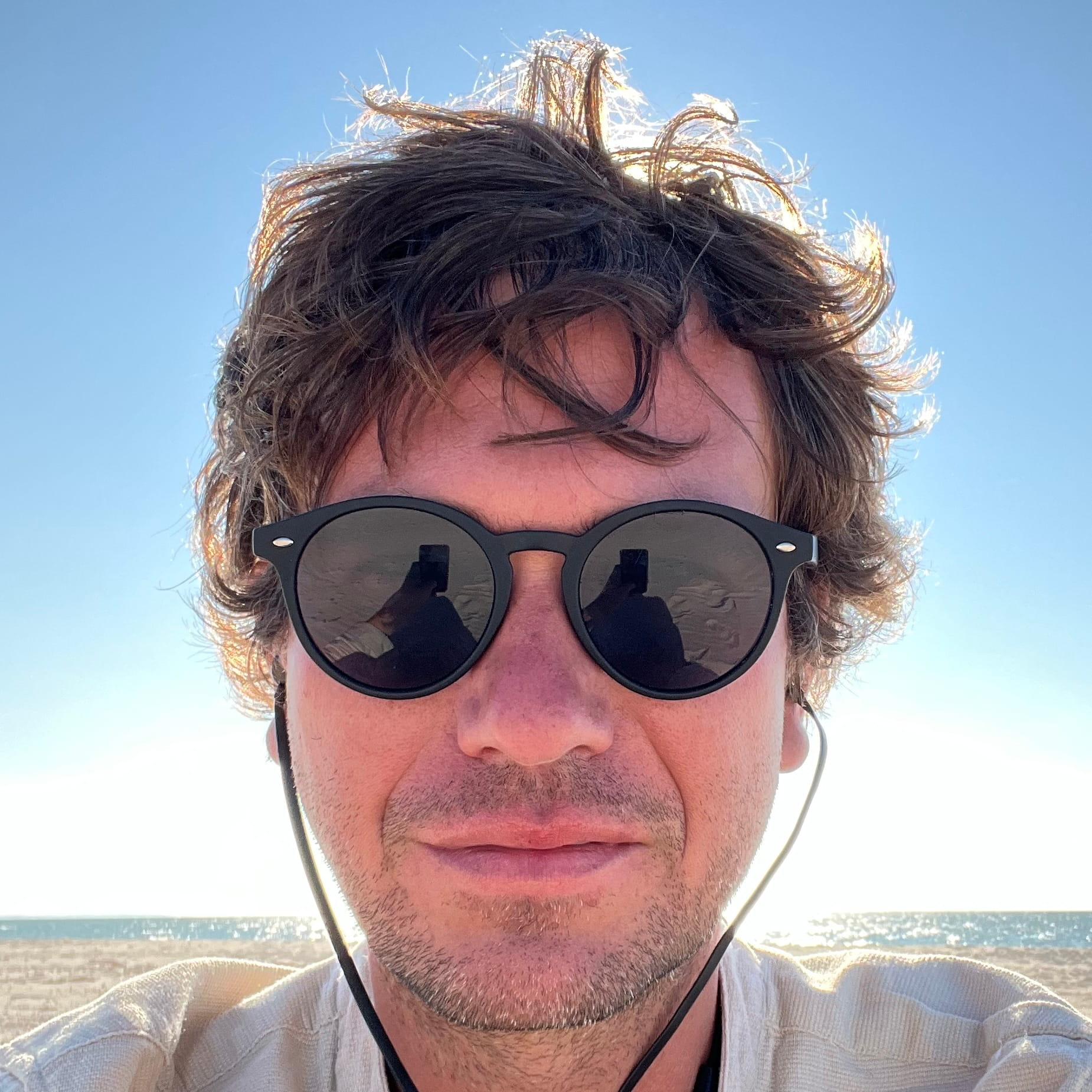 Christopher - VocArt Creator