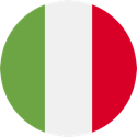 Italian - italiano