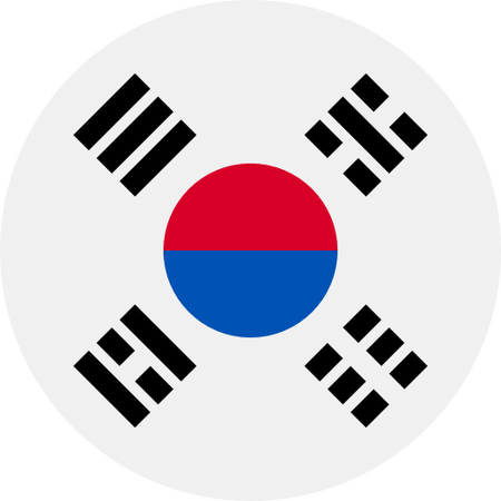 Korean - 한국어