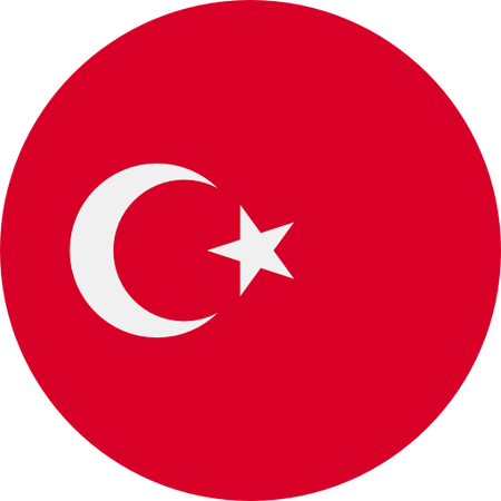 Turkish - Türk
